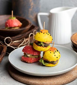 apéritif gastronomique