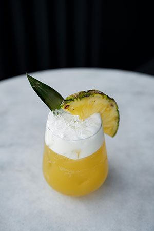 recette cocktail