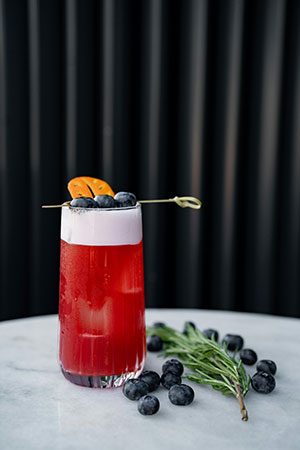 recette cocktail